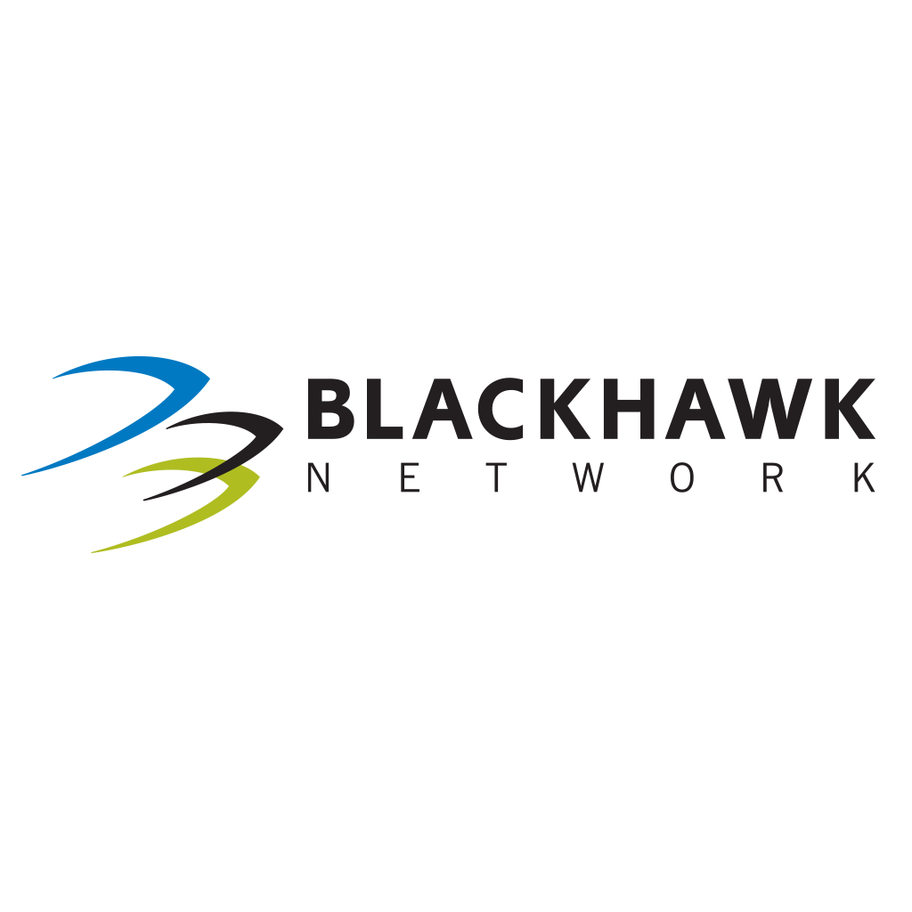 Blackhawk Network Logo